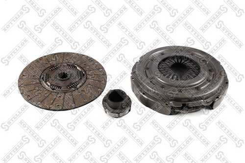 Комплект сцепления STELLOX 83-06171-SX