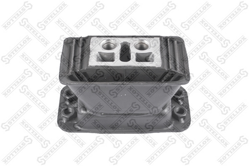 83-07218-sx подушка кпп задн.прямоуг 2x STELLOX 83-07218-SX