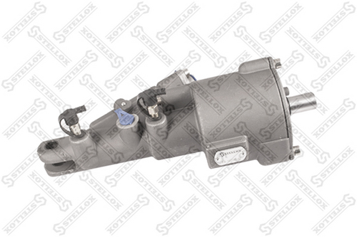 83-15035-sx пгу сцепления STELLOX 83-15035-SX