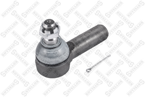 Наконечник поперечной рулевой тяги STELLOX 84-34004-SX