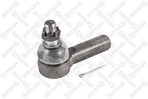 Наконечник поперечной рулевой тяги STELLOX 84-34005-SX