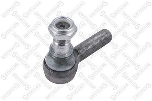 Наконечник поперечной рулевой тяги STELLOX 84-34017-SX