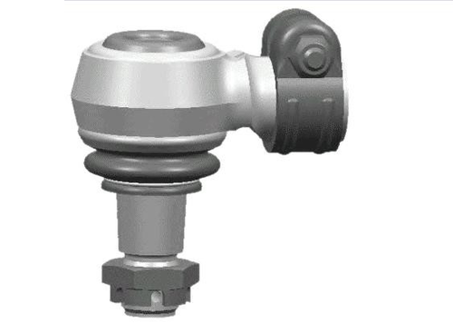 84-34086-sx наконечник рулевой тяги rht с гайкойшплинт m26x1.5/30.2 l90 STELLOX 84-34086-SX