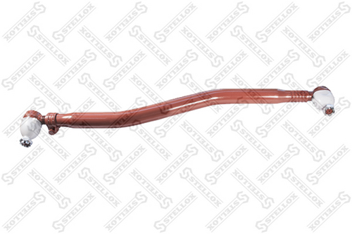 Продольная рулевая тяга STELLOX 84-35028-SX