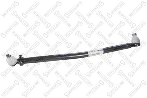 Продольная рулевая тяга STELLOX 84-35093-SX