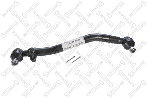 Продольная рулевая тяга STELLOX 84-35109-SX