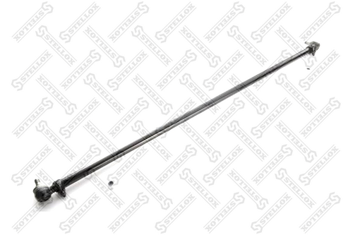 Поперечная рулевая тяга STELLOX 84-35115-SX