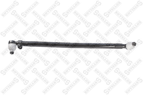 84-35118-sx тяга рулевая прод. l840 d38 1-изг. STELLOX 84-35118-SX