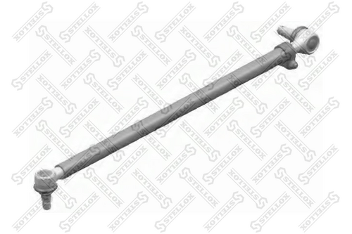 Продольная рулевая тяга STELLOX 84-35132-SX