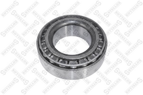 84-40215-sx подшипник роликовый подв. оси внутр. t2ed070/qclnvb061 70x130x43 STELLOX 84-40215-SX