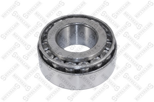 84-40238-sx подшипник роликовый ступицы 33207/q 35x72x28 STELLOX 84-40238-SX