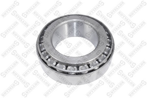 84-40361-sx подшипник ступицы роликовый 80x140x46 STELLOX 84-40361-SX