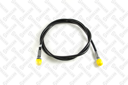 84-70745-sx шланг подъема кабины l1500 STELLOX 84-70745-SX