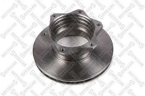 Тормозные диски STELLOX 85-00775-SX
