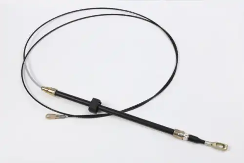 Трос ручника STELLOX 85-04524-SX