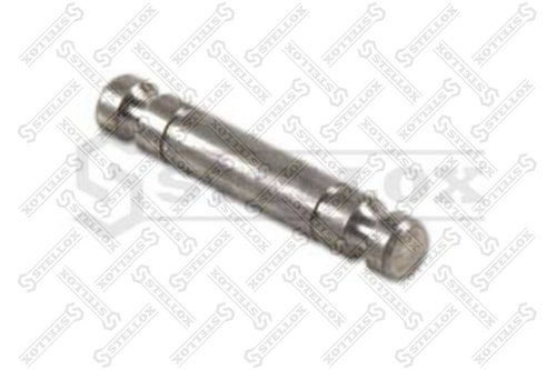 Подпружинненый стопорный штифт тормозная колодка STELLOX 85-06031-SX