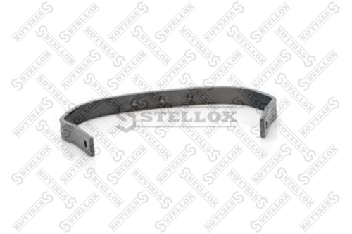 Пружина STELLOX 85-14524-SX