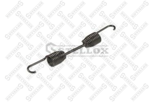 Пружина тормозная колодка STELLOX 85-14526-SX