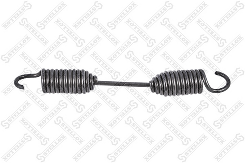Пружина тормозная колодка STELLOX 85-14553-SX