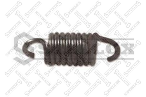Пружина тормозная колодка STELLOX 85-14555-SX