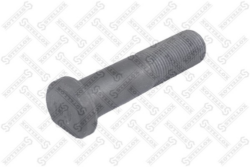 85-18456-sx болт колесный перед. m18x1.5x75 STELLOX 85-18456-SX