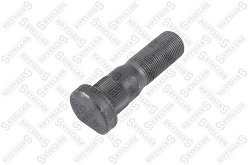 85-18462-sx болт колесный m22x1.5x79 STELLOX 85-18462-SX