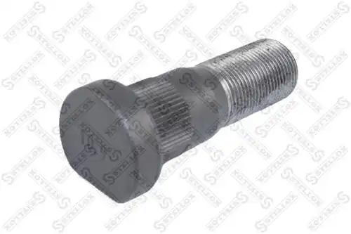 85-18490-sx болт колесный m22x1.5x69 STELLOX 85-18490-SX