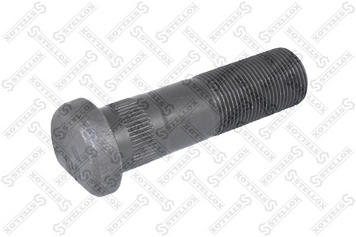 Болт колесный STELLOX 85-18497-SX