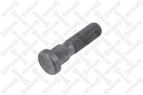 85-18506-sx болт колесный 7/8x11bsfx94/85 10.9 STELLOX 85-18506-SX