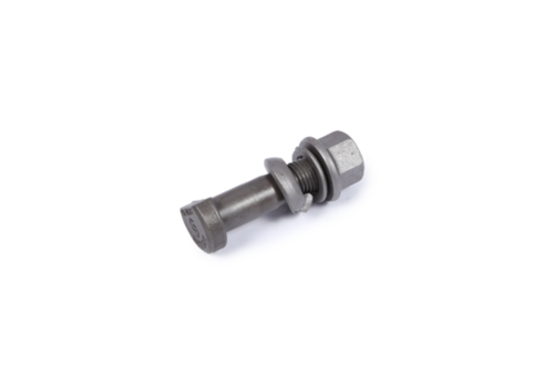 85-18527-sx болт колесный с гайкой в компл. задн. m14x1.5x64/57/26 STELLOX 85-18527-SX