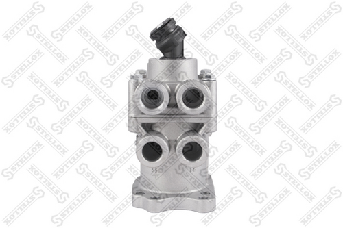 85-19481-sx ножной тормозной кран STELLOX 85-19481-SX