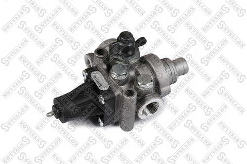 85-21003-sx регулятор давления m22x1.5 с клапаном для накачки шин STELLOX 85-21003-SX
