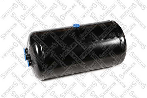 85-47510-sx ресивер воздушный steel v30 d276 STELLOX 85-47510-SX
