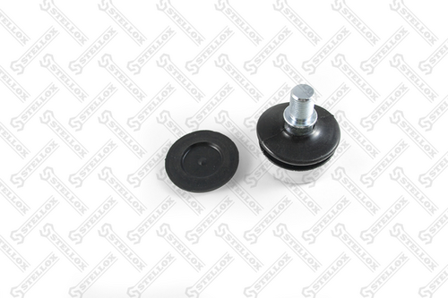 86-00023-sx наконечник тяги кпп m16x1.5 STELLOX 86-00023-SX