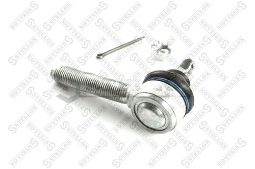 Наконечник рулевой тяги STELLOX 86-00042-SX