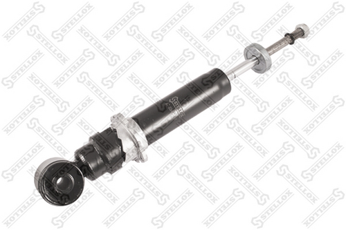 87-03417-sx амортизатор кабины cb0178 340/240 14x50 задний i/o STELLOX 87-03417-SX