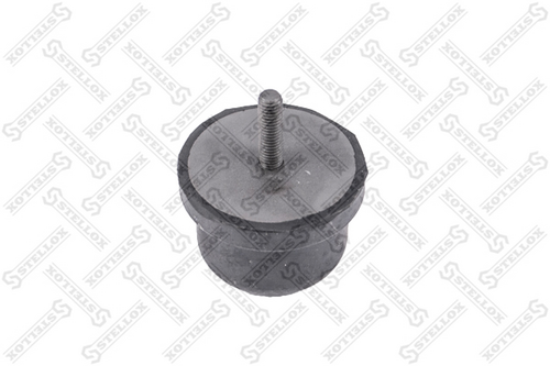 87-10704-sx отбойник кабины m8/59.5x40 STELLOX 87-10704-SX