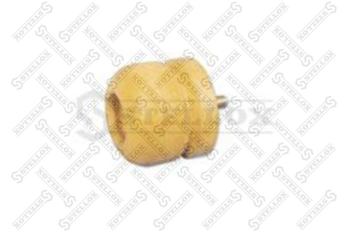 87-10707-sx отбойник кабины (мр) круглый m8 STELLOX 87-10707-SX