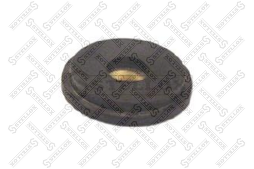 87-10713-sx отбойник кабины (рм) круглый STELLOX 87-10713-SX
