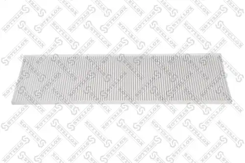Фильтр воздушный кабины l490 b150 h12 STELLOX 87-11827-SX
