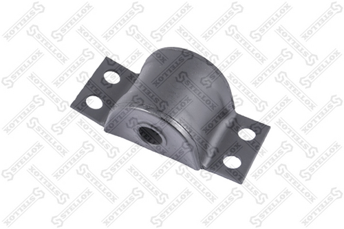 87-13001-sx подушка кабины (мр) прямоуг STELLOX 87-13001-SX