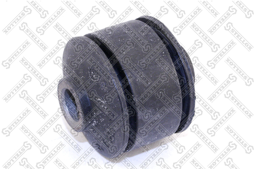 Сайлентблок зад. продол. рычага зад. STELLOX 87-17003-SX