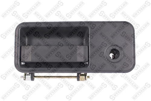 87-24722-sx ручка дверная левая STELLOX 87-24722-SX