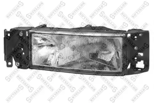 87-33012-sx фара левая лампа STELLOX 87-33012-SX