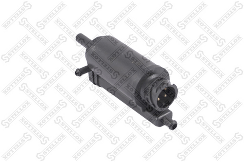 87-46103-sx насос омывателя STELLOX 87-46103-SX