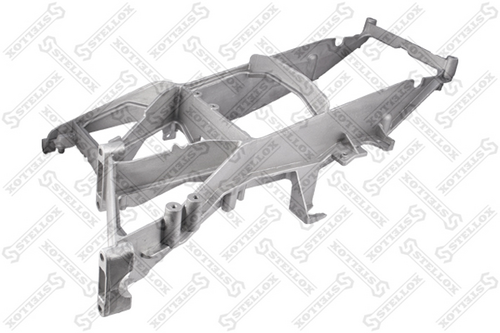87-57004-sx кронштейн фары правый STELLOX 87-57004-SX