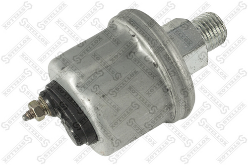 88-00015-sx датчик давления масла m14x1.5 (1контакт) STELLOX 88-00015-SX