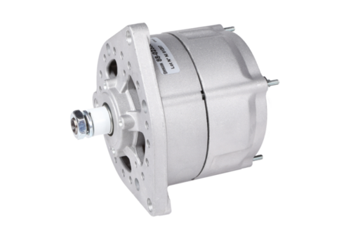 88-02338-sx генератор k1 (-) 28v 10/35a STELLOX 88-02338-SX