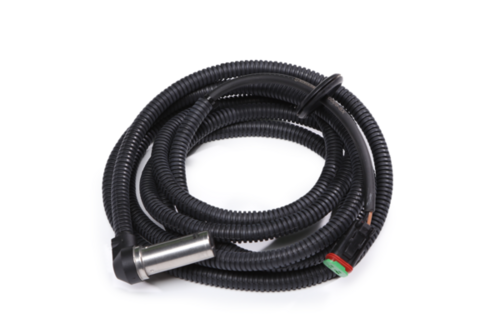 88-20009-sx датчик числа оборотов l2800mm STELLOX 88-20009-SX