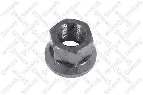 89-02081-sx гайка колесная m22x1.5 h30 sw33 STELLOX 89-02081-SX